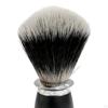 Men Shaving Brush Facial Beard Cleaning Travel Shave Accessory Classic Rich Lather Hand Crafted for