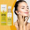Limited time!!Ouhoe Multi-Functional Nourishing Shaving Oil Is A Gentle Ingredient Nourishing Pre-Shaving Softening Care Massage Shaving Oil