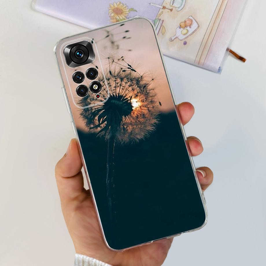 Soft Cases For Xiaomi Redmi 10 2022 Redmi 10a 10c Back Cover Mobile Phone Protection Bumper Coque On Xiomi Redmi10 10 c Fundas