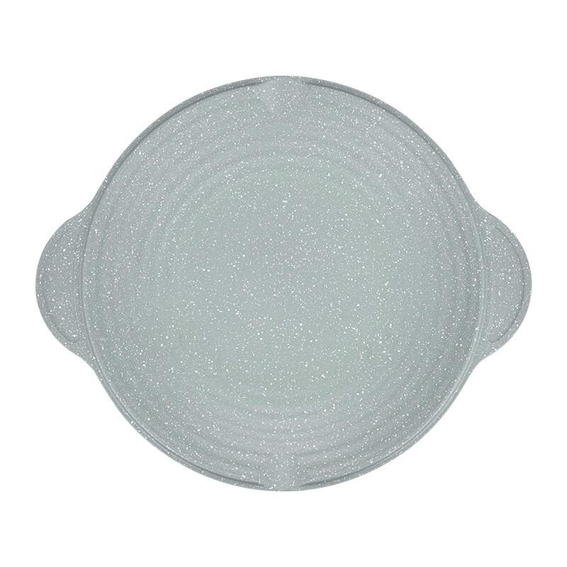 Debo Neymar Series Maifan Stone Non-stick Stir-fry Pan, 32cm