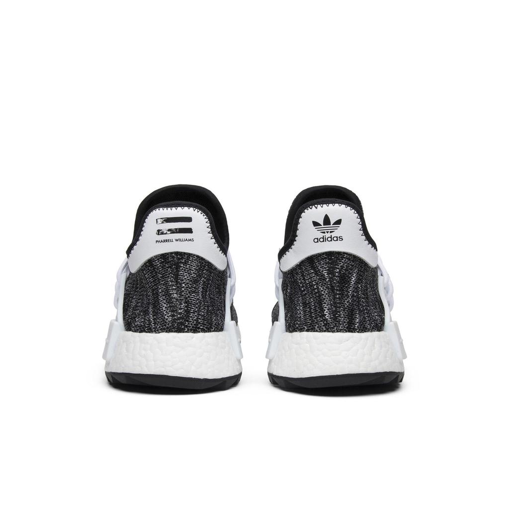 adidas NMD Human Race Trail 'Oreo' (Unisex) Core Black / Running White / Running White Casual Shoes AC7359