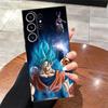 Cool Dragon Ball Funda Phone Cover Case for Samsung Galaxy S26 Note 20 Ultra 8 9 10 S20 S10 S9 S21 FE S24 Plus S25 Ultra S23