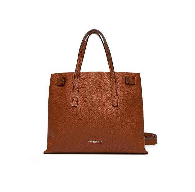 Сумка Gianni Chiarini Gianni Chiarini Altea BS 11646 RNGDBL коричневый