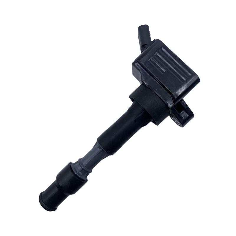Compatible Ignition Coil for Hyundai Kia Models: 27300-2E601, 273012E601, UF816, 273002E650
