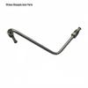 Peugeot Citroen 1.6T High-Pressure Fuel Pump Pipe 198547
