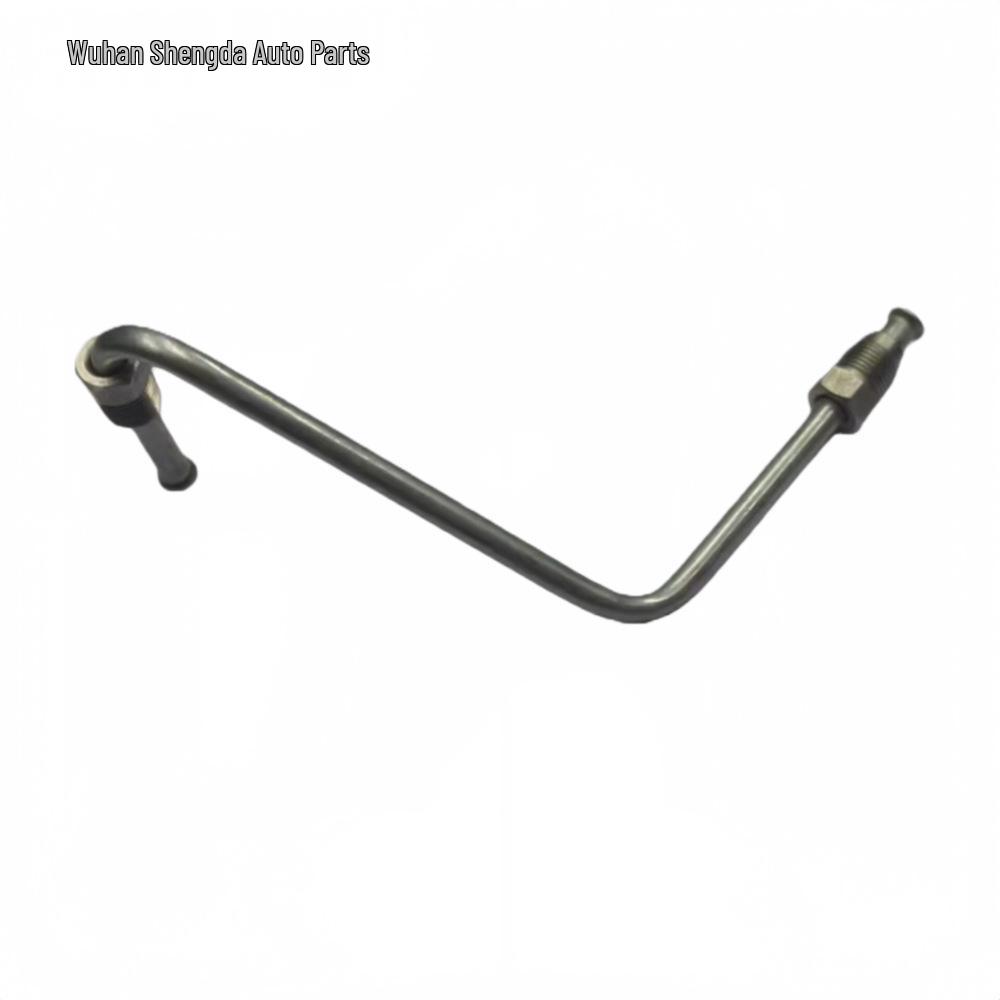 Peugeot Citroen 1.6T High-Pressure Fuel Pump Pipe 198547