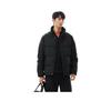 Anta Trainingsjacke Warmer Daunenmantel Herren Oberbekleidung Basic-Schwarz 952547916-1
