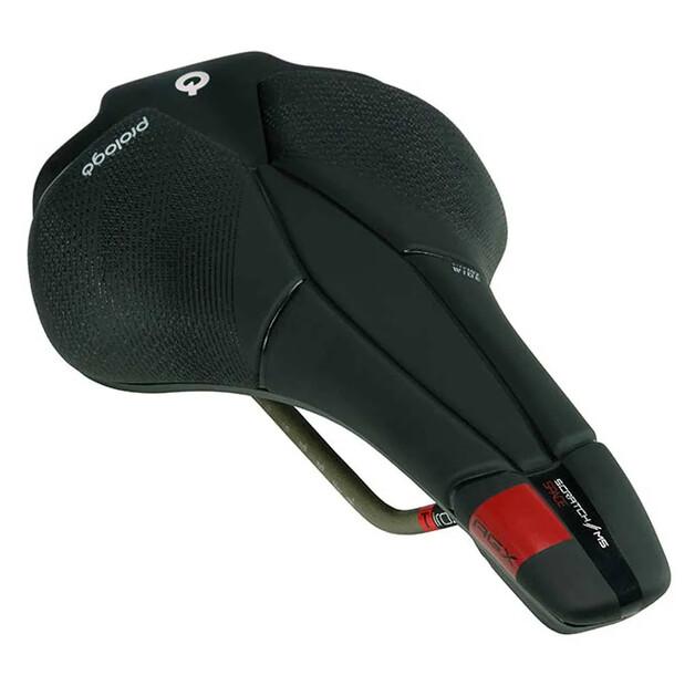 

Prologo Scratch M5 AGX Space Tirox велосипедное седло 147