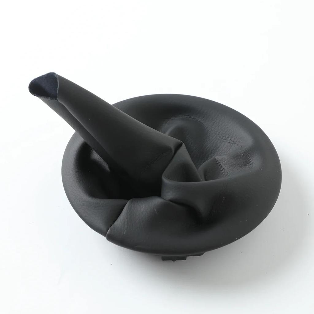 Car Gear Shift Knob Boot Cover for Citroen Berlingo III MK3/Peugeot Partner 2008 2009 2010 2011 2012 2013 2014 2015-