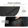 Car Oxford Cloth Charging Compartment Waterproof Storage Bag For Mitsubishi Lancer ASX Pajero Mirage Attrage Xpander Outlander