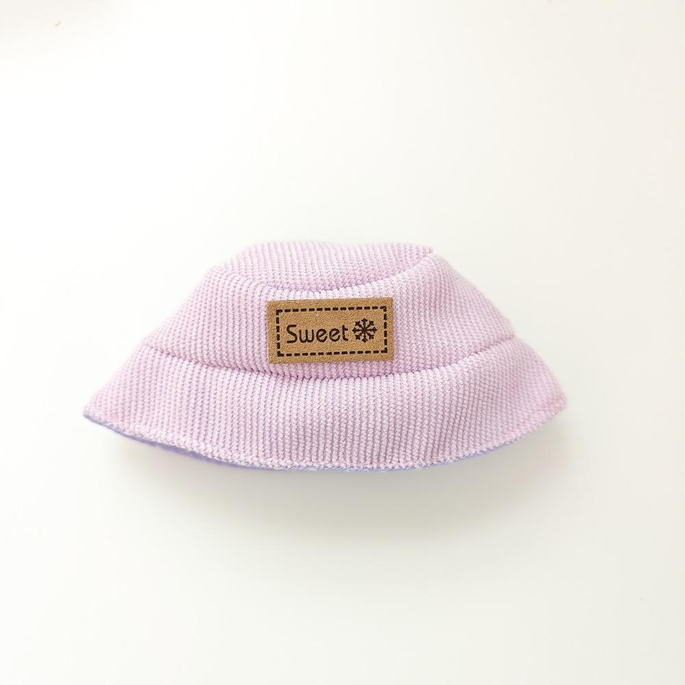 For Labubu Doll Clothing Set Hat 17cm V1V2V3 Doll Clothes Shoes DIY Accessories Training Sitting Party Games Toys Gifts