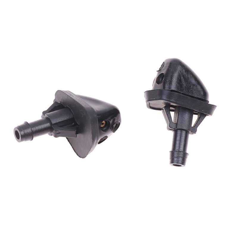 Windshield Wiper Washer Nozzle For Swift Sx4 Grand Vitara Escudo Aerio Ertiga