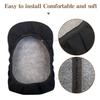 Center Console Pad Car Armrest Cushions Cover Armrest Box Protector Pad for 2015-2022 Auto Interior Accessory
