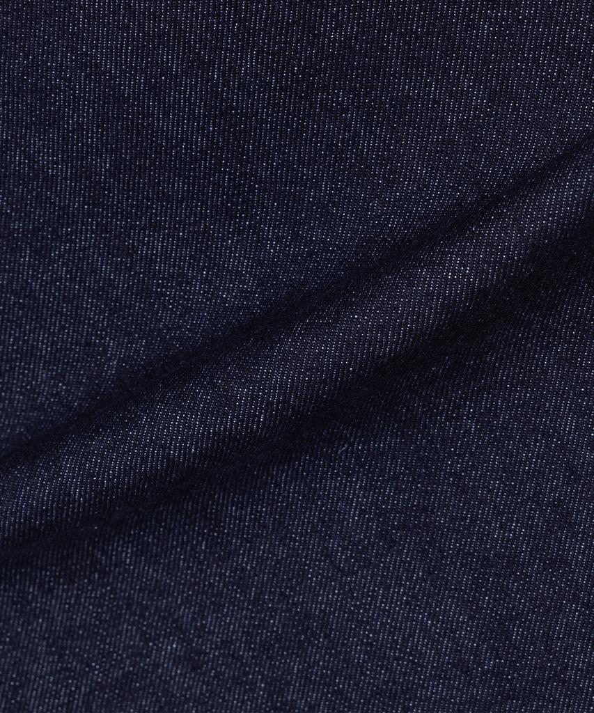 Mind Bridge Wide Low Denim Pants
