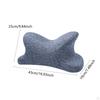 Cervical and Neck Pillow Cushion Comfortable Ergonomic Office Sleeping Head Rest Support for