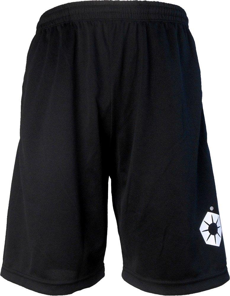 Dry Pants Black gol. G597-517-BLK-XL