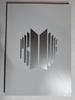 [USED] BTS PROOF 3 photo books + sticker PROOF box