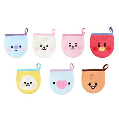 BT21 BABY Face Küchenhandschuhe (7 Arten)