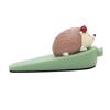 Cute Animal Door Stop Collision Prevention Windproof Prevent Slipping Funny Decorative Wedge Door Stopper