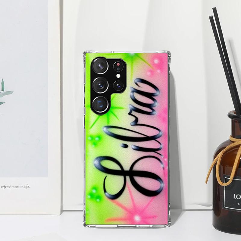 Aries Leo Libra Pisces Virgo Capricorn Phone Case For Samsung Galaxy S26 S25 Edge S24 FE S23 S22 Ultra S21 Plus S20 + Art Fundas