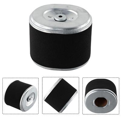 Motor – Vzduchové filtre
