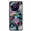 Coque For TCL 50 Pro NxtPaper 5G Case Shockproof Black Silicone Soft TPU Back Cover For TCL 50 Pro NxtPaper Phone Case Cartoon