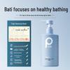 BoTi Sea Salt Purifying Shower Gel