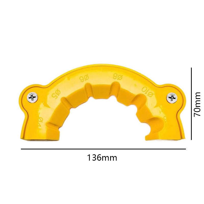 4-12MM Multi-Purpose Drill Sharpener Polishing Sharpener Power Tools Parts for Angle Grinders