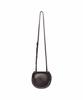 KIRSH Pocket Cherry Crossbody Bag [Black]