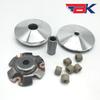 New GY6 125cc 150cc Pulley Assembly Clutch Variator Fit For Kymco Agility 125 4t Euro R16 Rs 9