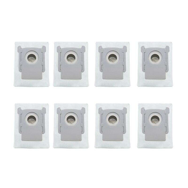 Replacement Parts Compatible with for iRobot Roomba s9 (9150) s9+ s9 Plus (9550) S Series Wi-Fi Connected Robot Vacuum Cleaner