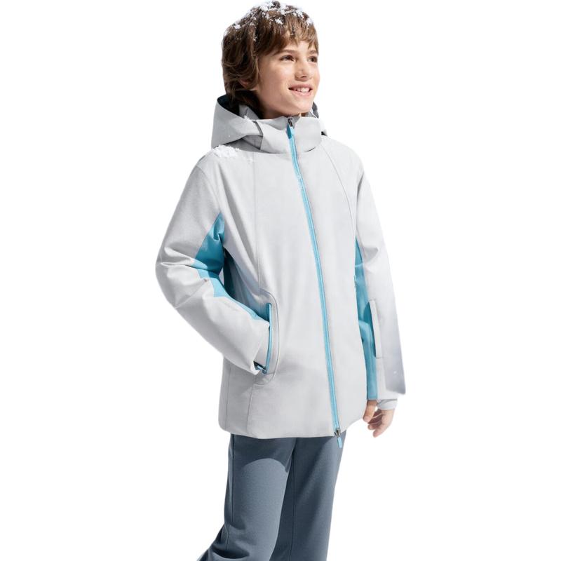 Детская пуховая куртка-пуховик Moody Tiger 150