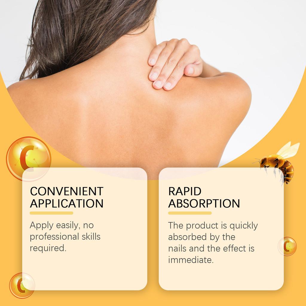 Nährende South Moon Fußpflegecreme Zur Linderung von Fußbeschwerden Feuchtigkeitsspendende Haut