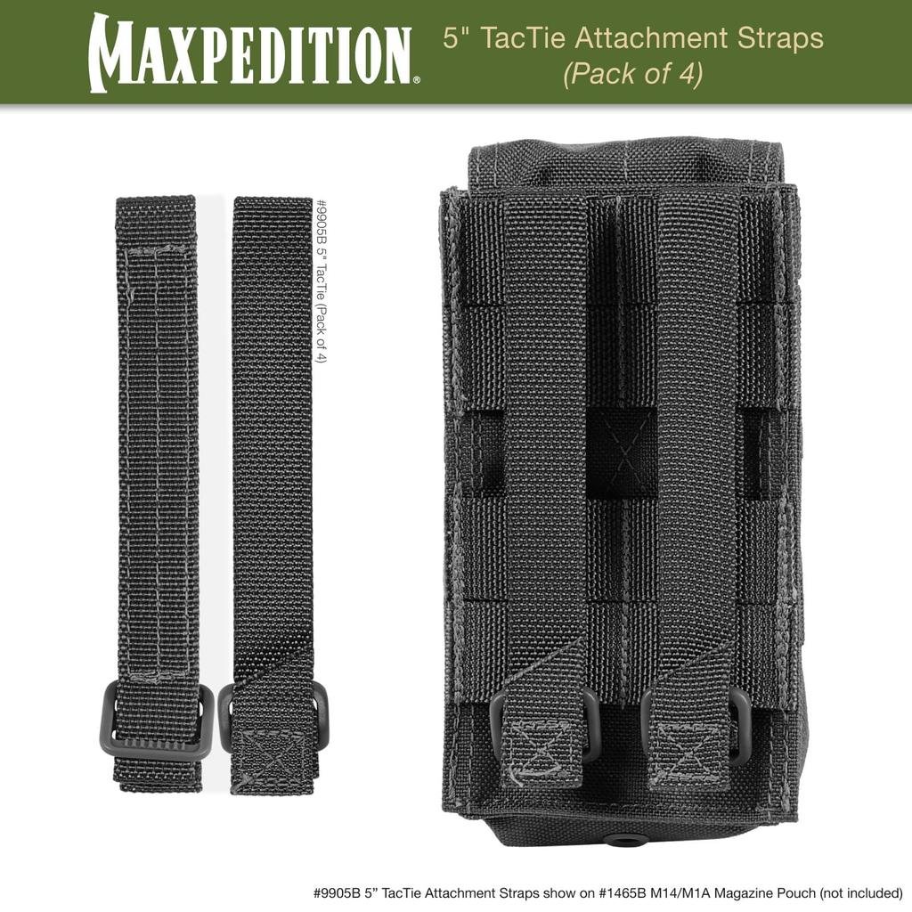 MAXPEDITION TacTie Strap 5 In