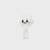 LINE FRIENDS TRUZ SOM Artist Doll Plush Headband
