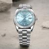 Cardison Men's Mechanical Watch - Fashion Casual, Waterproof, Luminous, Fully Automatic with Japan 8205 Movement