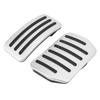Bremspedal Gaspedal Aluminiumlegierung Autozubehör Ersatz für Tesla Model 3 Model Y