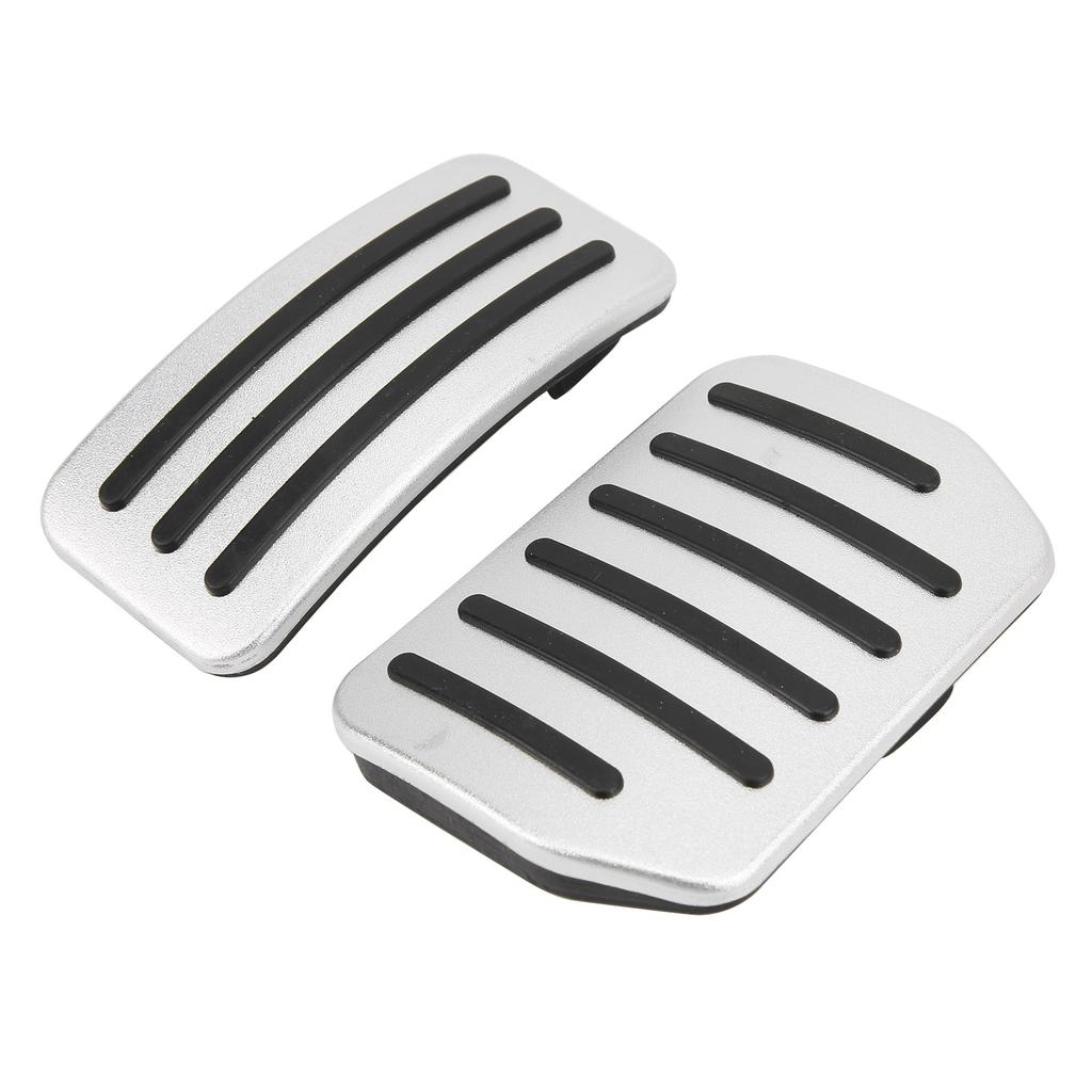 Bremspedal Gaspedal Aluminiumlegierung Autozubehör Ersatz für Tesla Model 3 Model Y