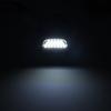 2 Pcs Led Car Number License Plate Lights Lamp Assembly For Chevrolet Silverado Escalade Avalanche GMC Sierra 1500 2500 3500 New