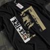 Tričko kapely Buck-Tick | Darker Than Darkness 93 J Rock Merch