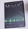 [USED] Stray Kids MANIAC In SEOUL DVD