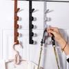 1 Bedroom Door Hanger, Door Hanger, Plastic Home Storage Hook