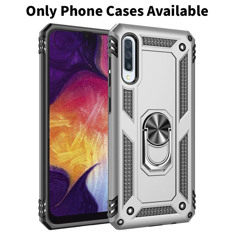 Subtle For S9 Metallic Finish Phone Cover Shockproof Anti Slip Features