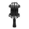 Anti-Vibration Suspension Mic Anti-Vibration Holder for 55 65mm Diameter Microphones