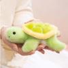 Magnetic Desktop Plush Toy Cute Design Prone Cartoon Animals  Nursery Decor