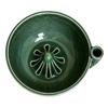 Swirling Berry Washing Bowl Self Spinning Fruit Vegetable Washer with Drain Multipurpose Kitchen Colander for Fruit