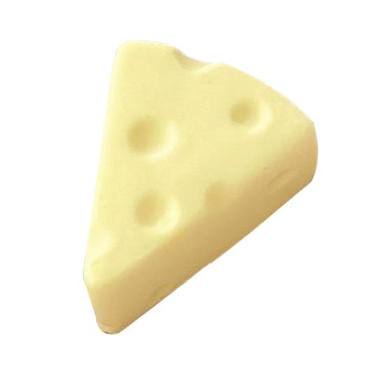 Watermelon Piece Squeeze Toy Stress Relief Cloud Chick Bread Dog Star Cheese Pinch Sensory Toy Soft Stress Ball Calming Fidget Toy