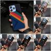 Silicone Waterproof Phone Case For ZTE Blade A73 4G/V50 Smart/V50 Design 4G/Axon50Lite Soft Case Cartoon Fashion Design
