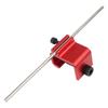 Quick Chain Alignment Tool Aluminum Zinc Zinc Alloy Repair Tool Universal Sprocket Aligning Tool  Motorcycle
