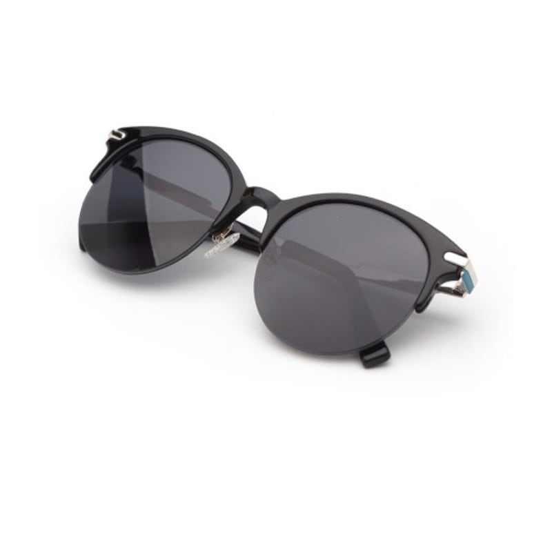 OPTICAL W S1-Black Silver